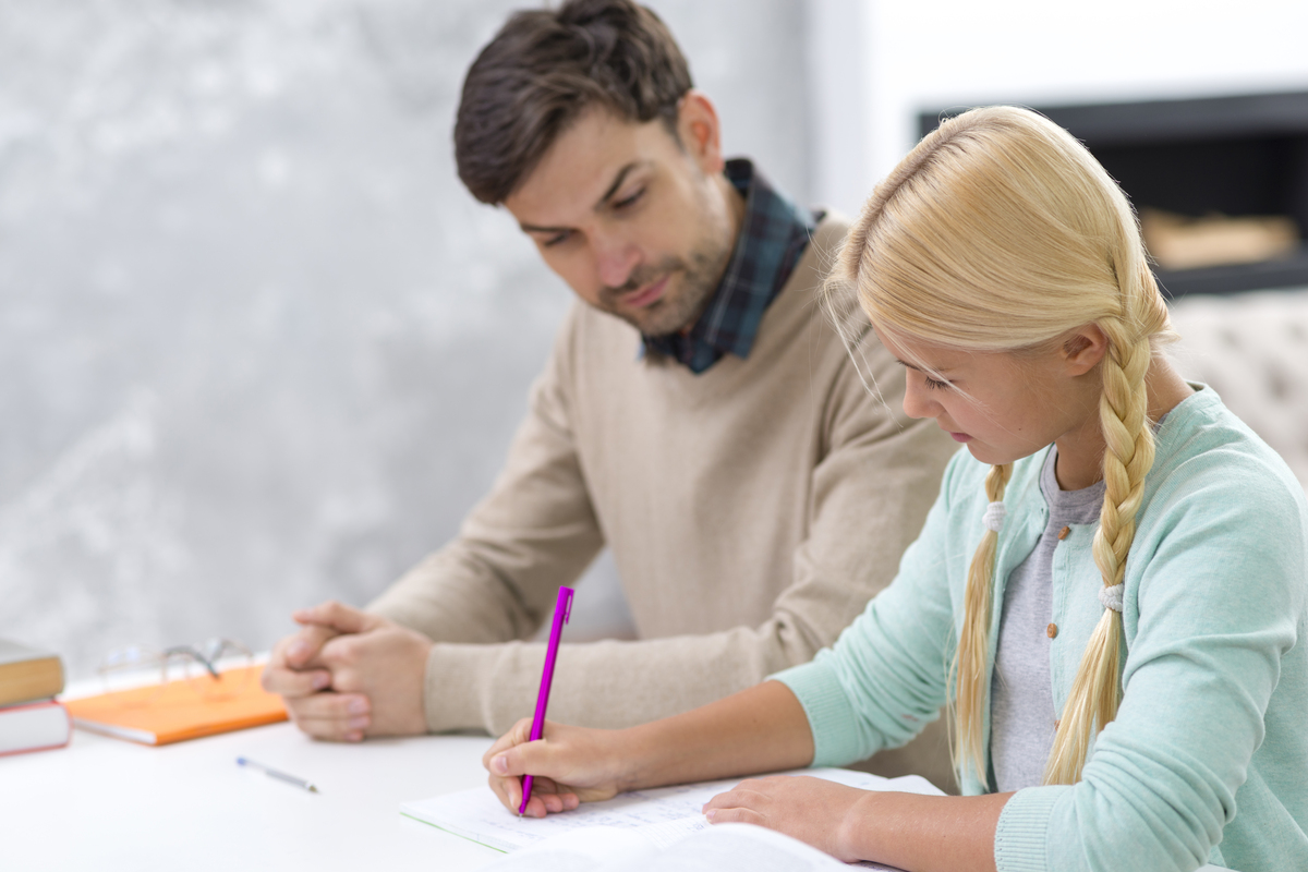 Clases particulares